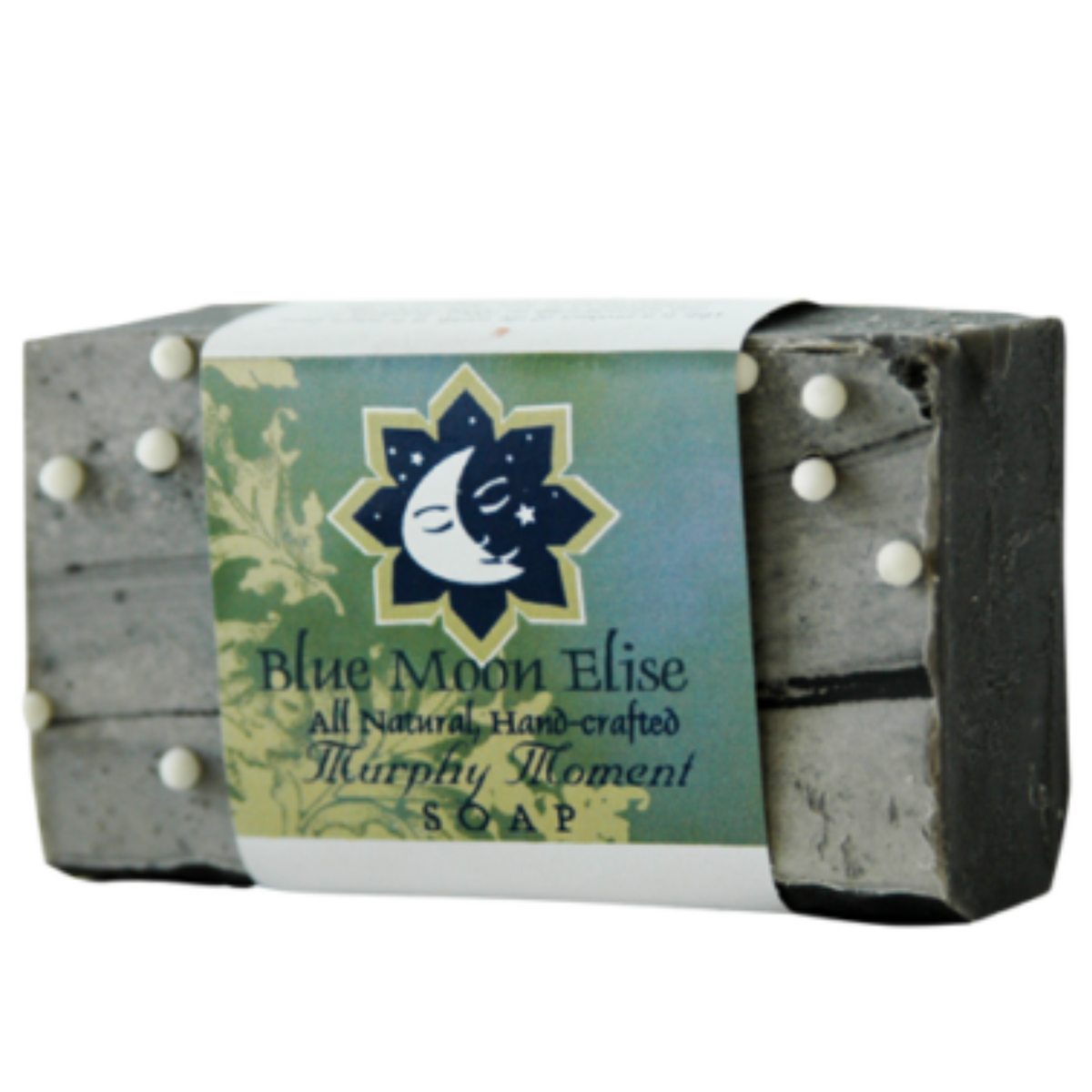 🔍 Murphy Moment Soap