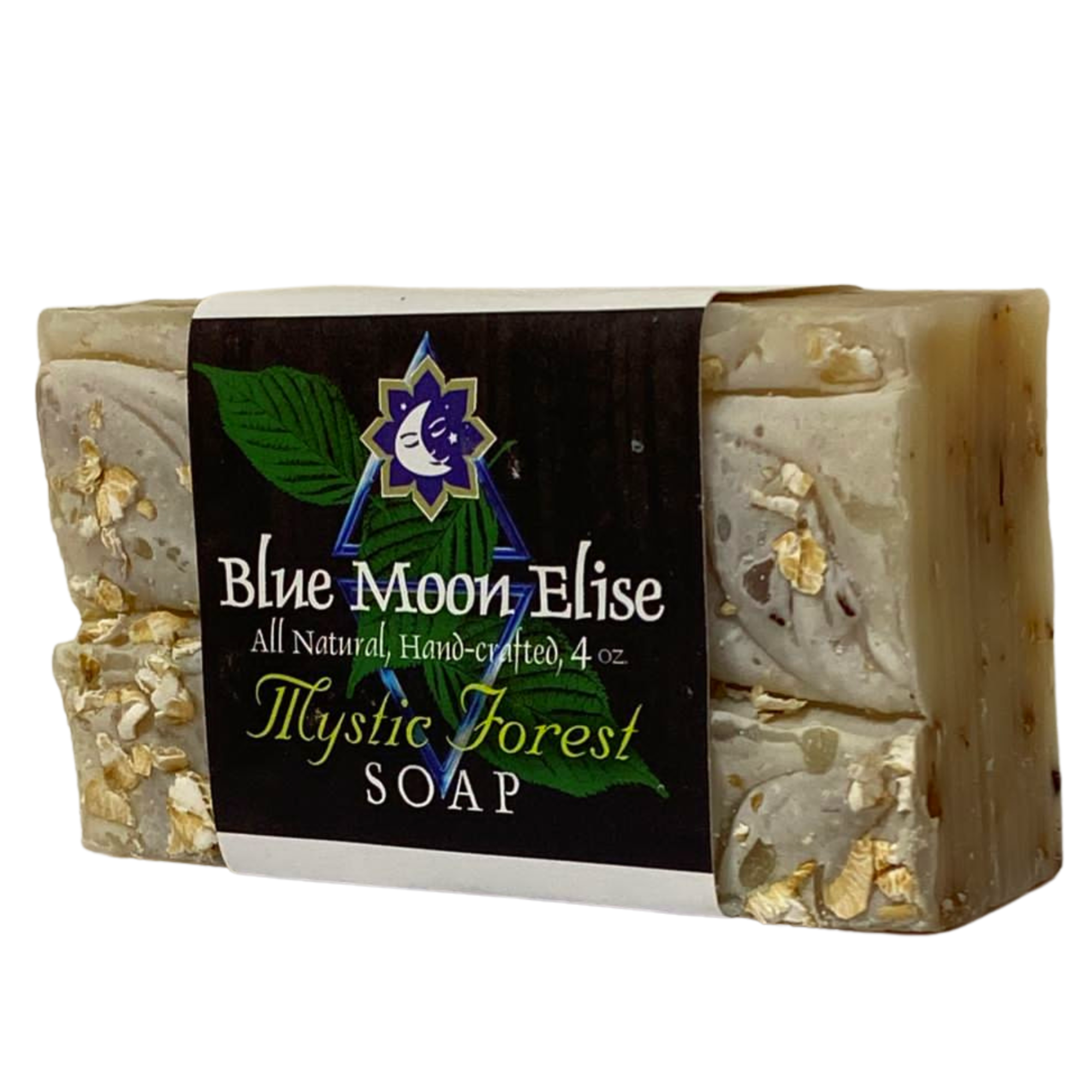 Mystic Forest Soap