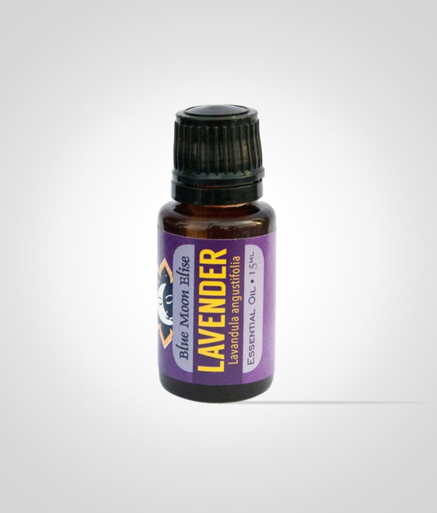 BMe Lavender Essential Oil