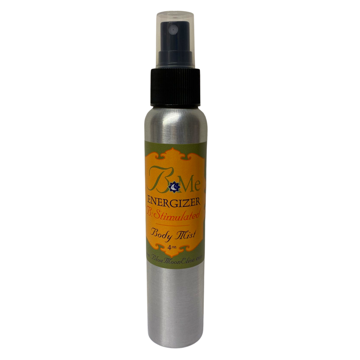 BMe Energizer Body Mist