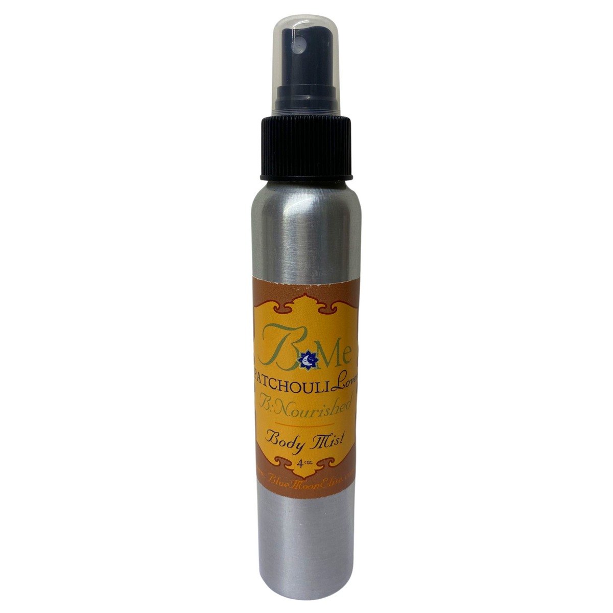 BMe Patchouli Lover’s Body Mist