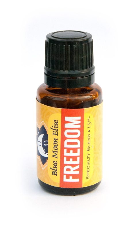 Freedom Formula – A BMe Signature Blend