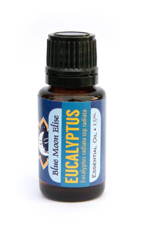 BMe Eucalyptus Essential Oil