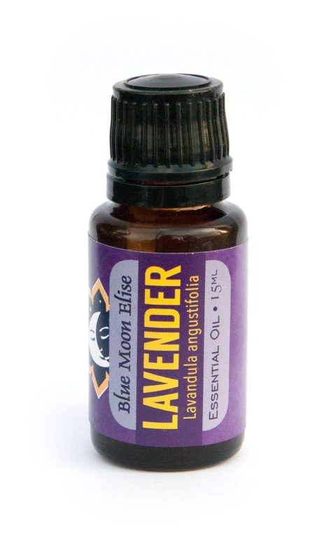 BMe Lavender Essential Oil