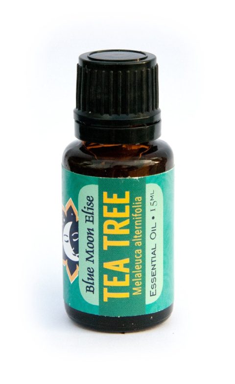 BMe Tea Tree Essential Oil
