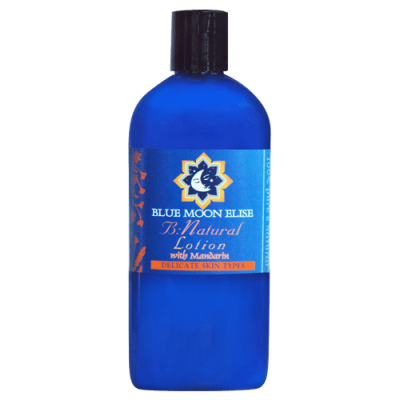 BMe B: Natural Body Lotion