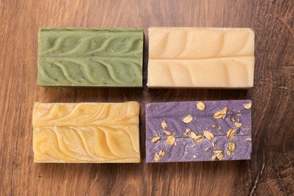 BOGO 50% BMe Soap Bars For 2 Days Only 🎉