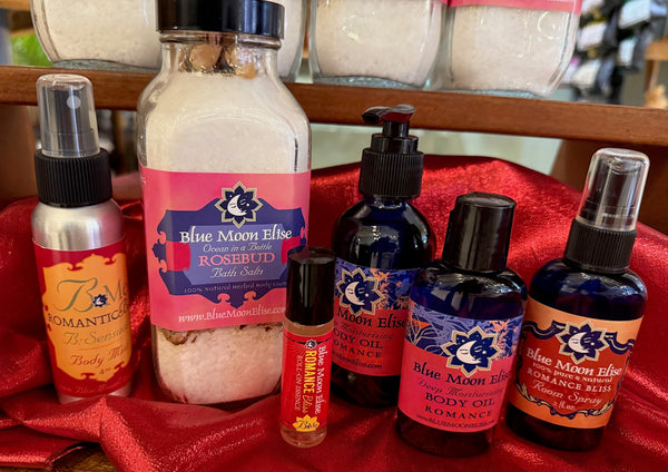 Valentine's Romance Gift Colletion