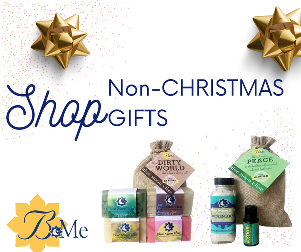 Gifts Non-Christmas