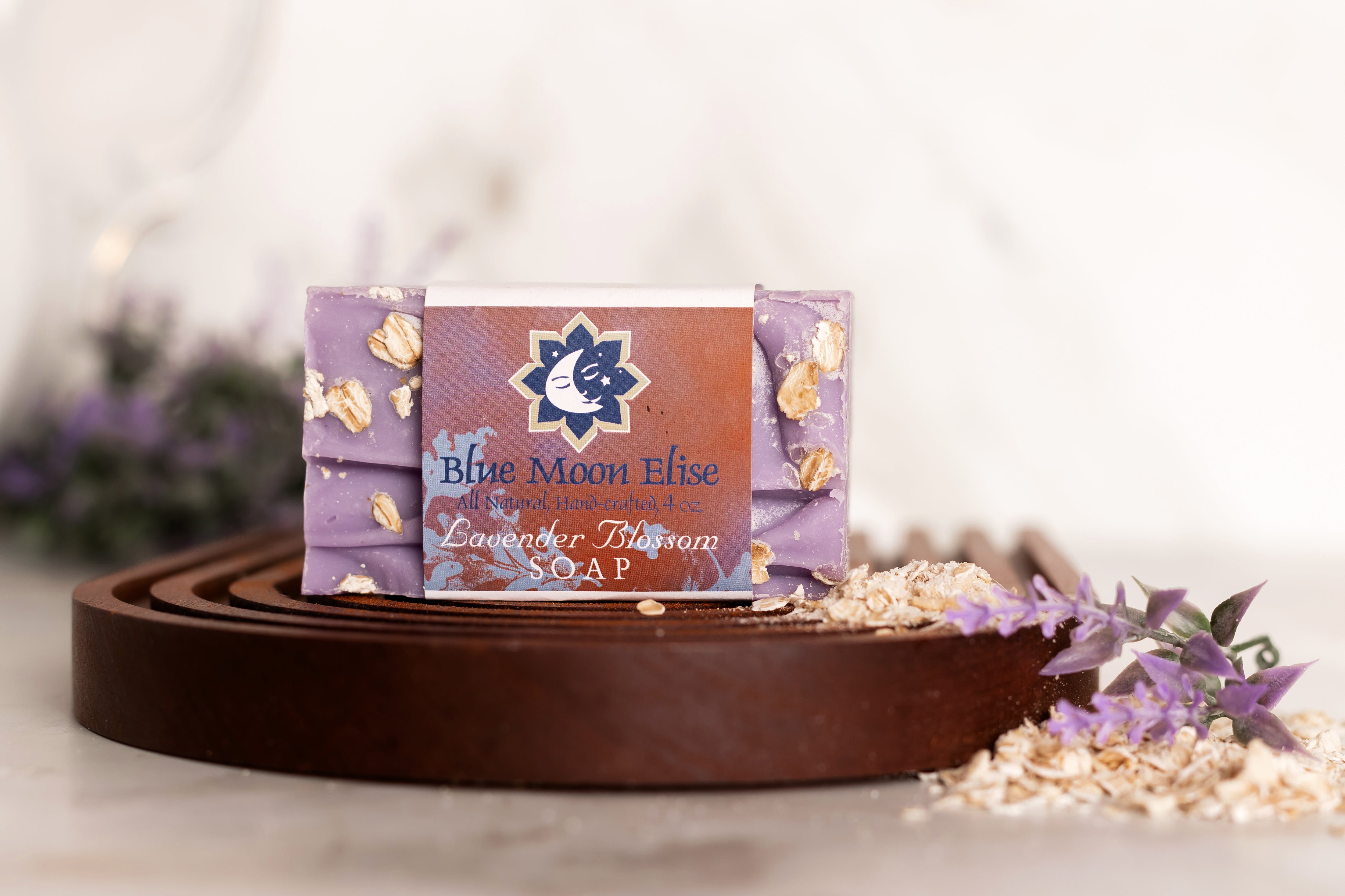 BMe Soap Variety 6-Pack