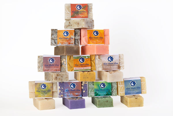 BMe Soap Variety 10-Pack