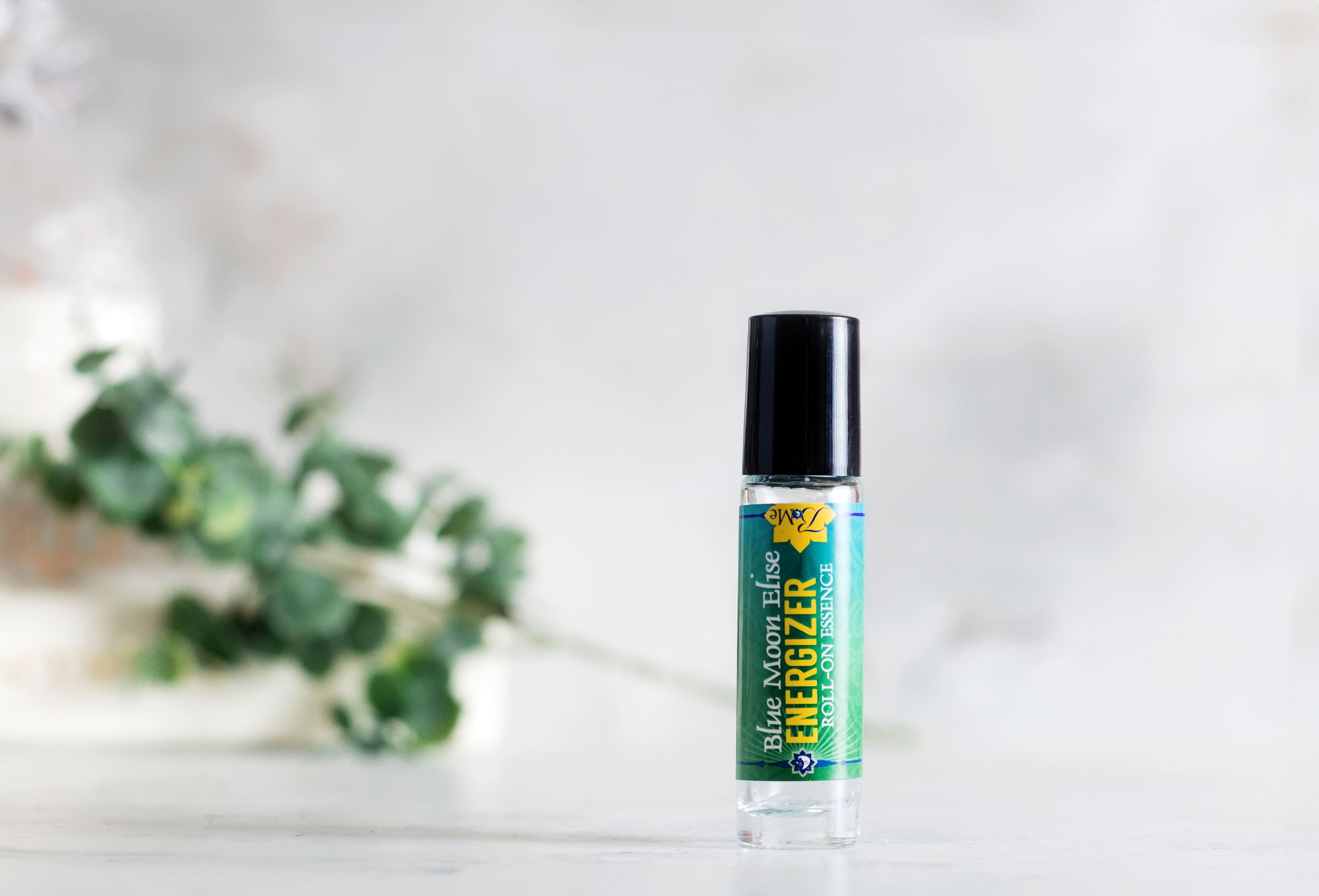 Energizer Botanical Essence Roll-On