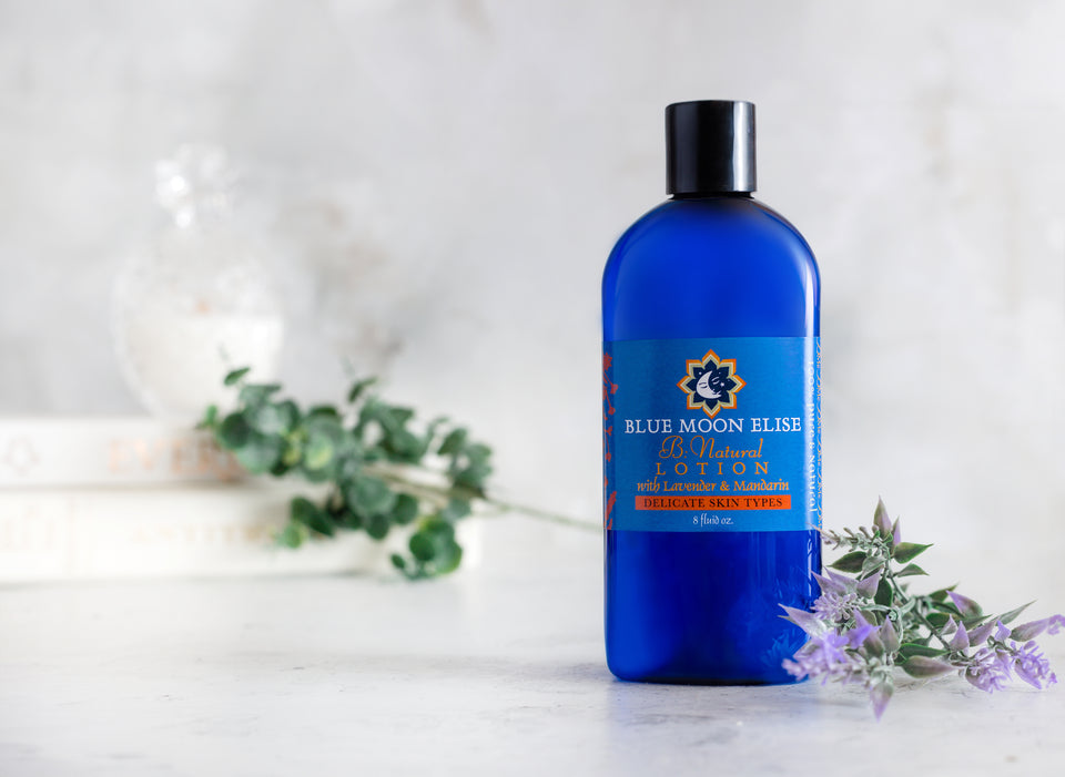 Body Lotions