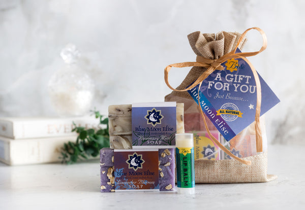 A Gift For You Bag Buy 4, Get 1 Free