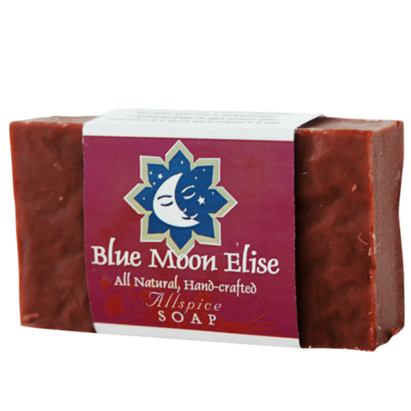 Allspice Soap