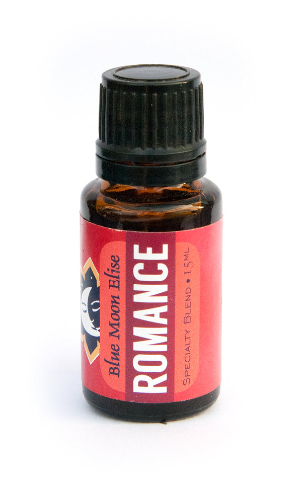 Romance Essential Oil