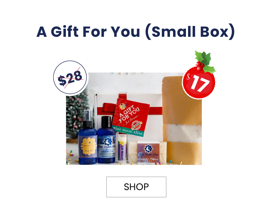 A Gift For You  Box - Special!