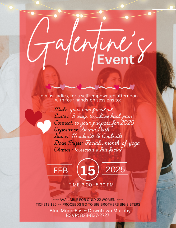 Valentine's Day