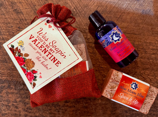 Romance Gift Bag