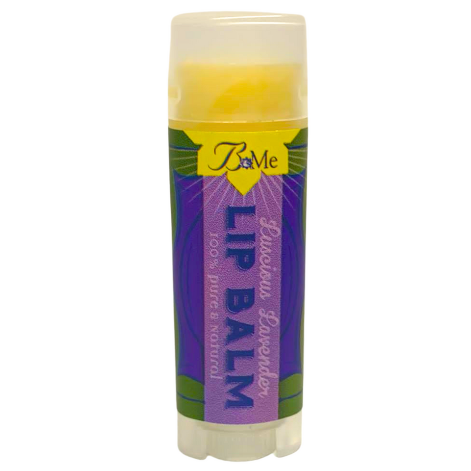 Lip Balms