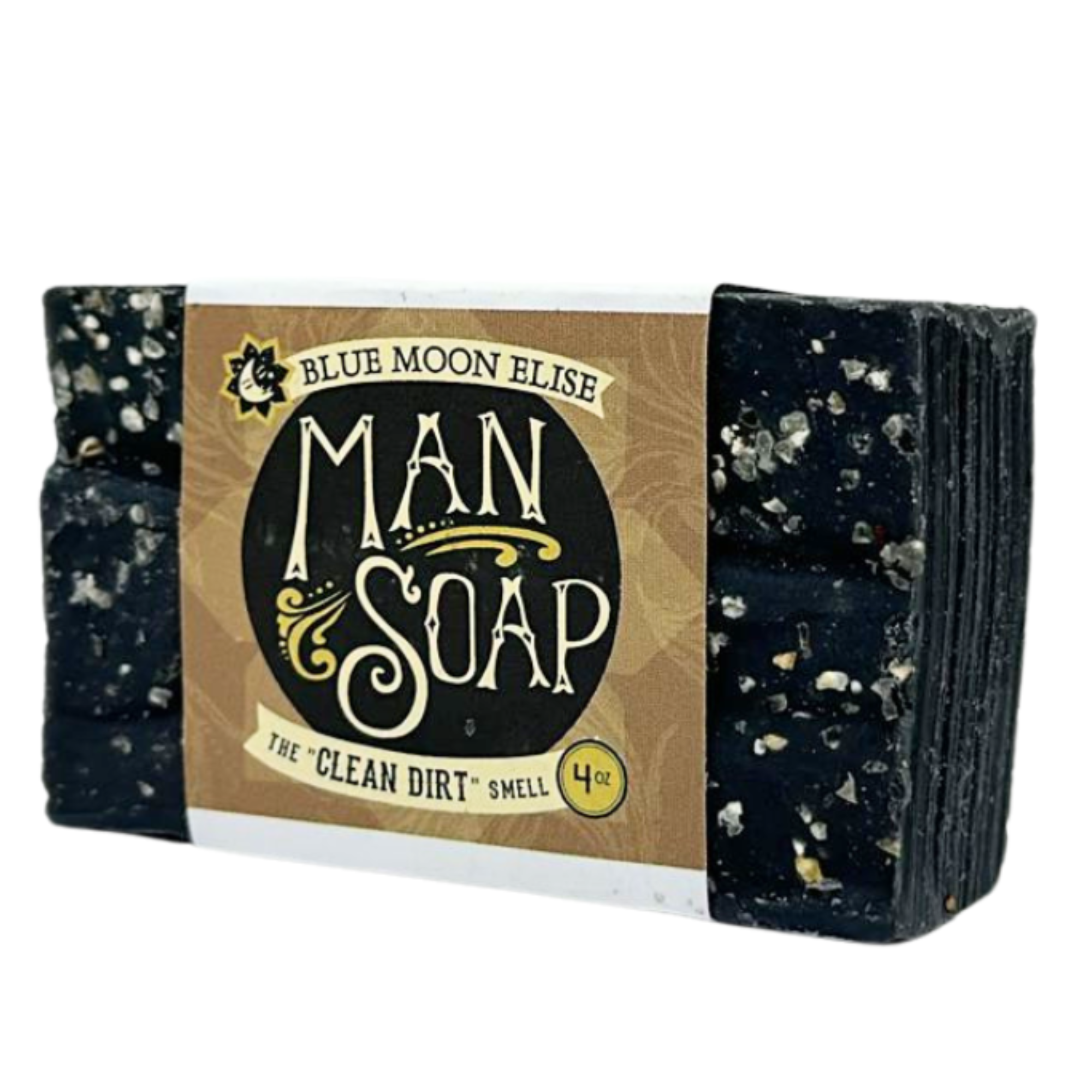 Man Soap