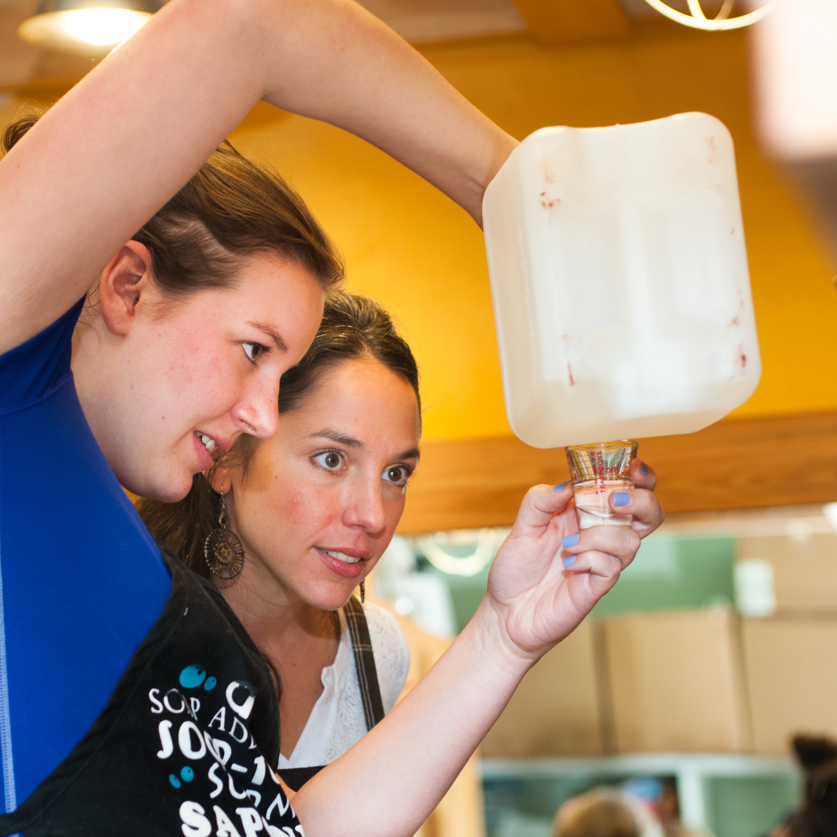 Essential Oils 101...