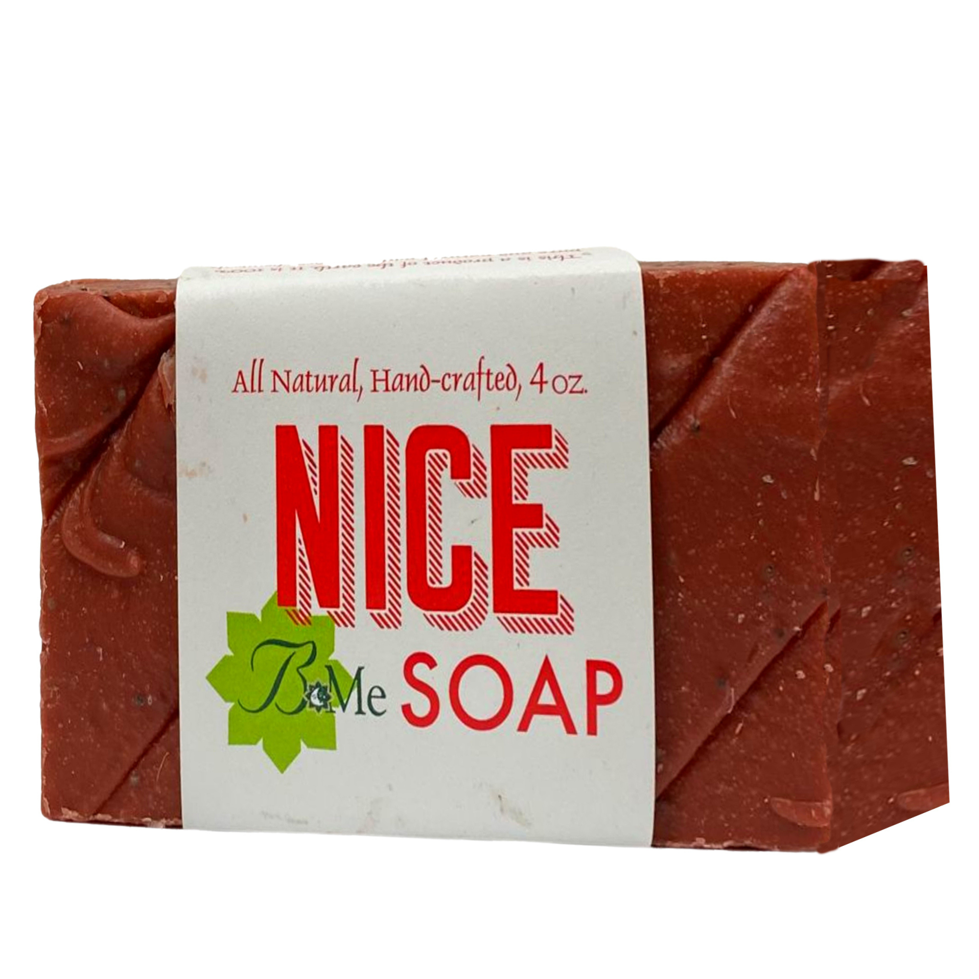 Nice Soap (Buy 1, Add 2 More for FREE)