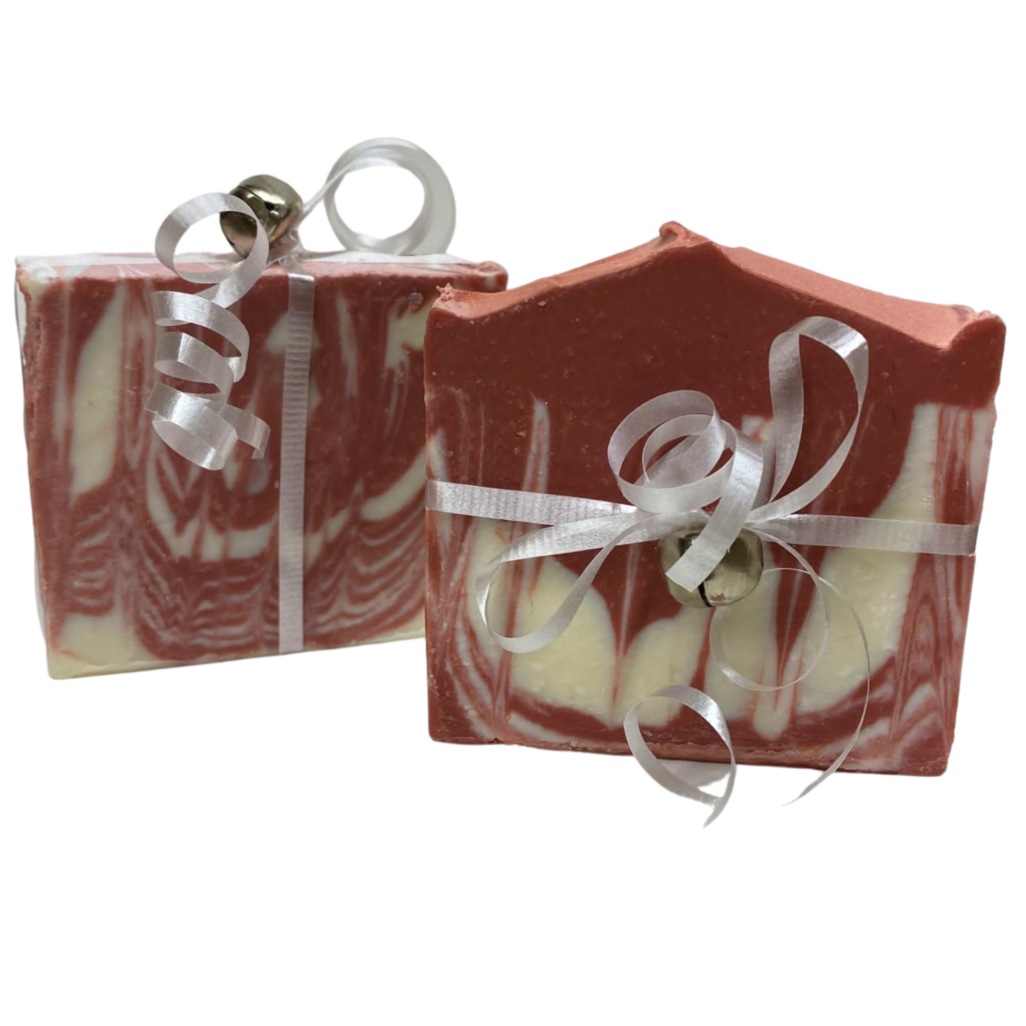 Peppermint Patty Soap (Promo)