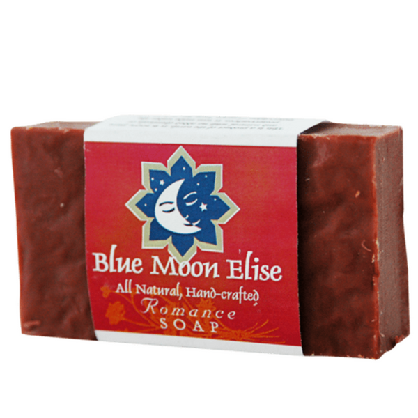 Romance Herbal Soap