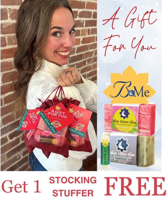 A Gift For You - BUY 3, GET 1 FREE