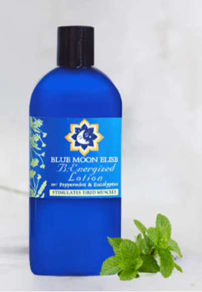 Free Gift - B:Energized Lotion