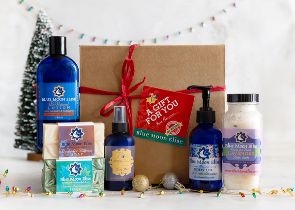 A Gift For You Box- SPECIAL