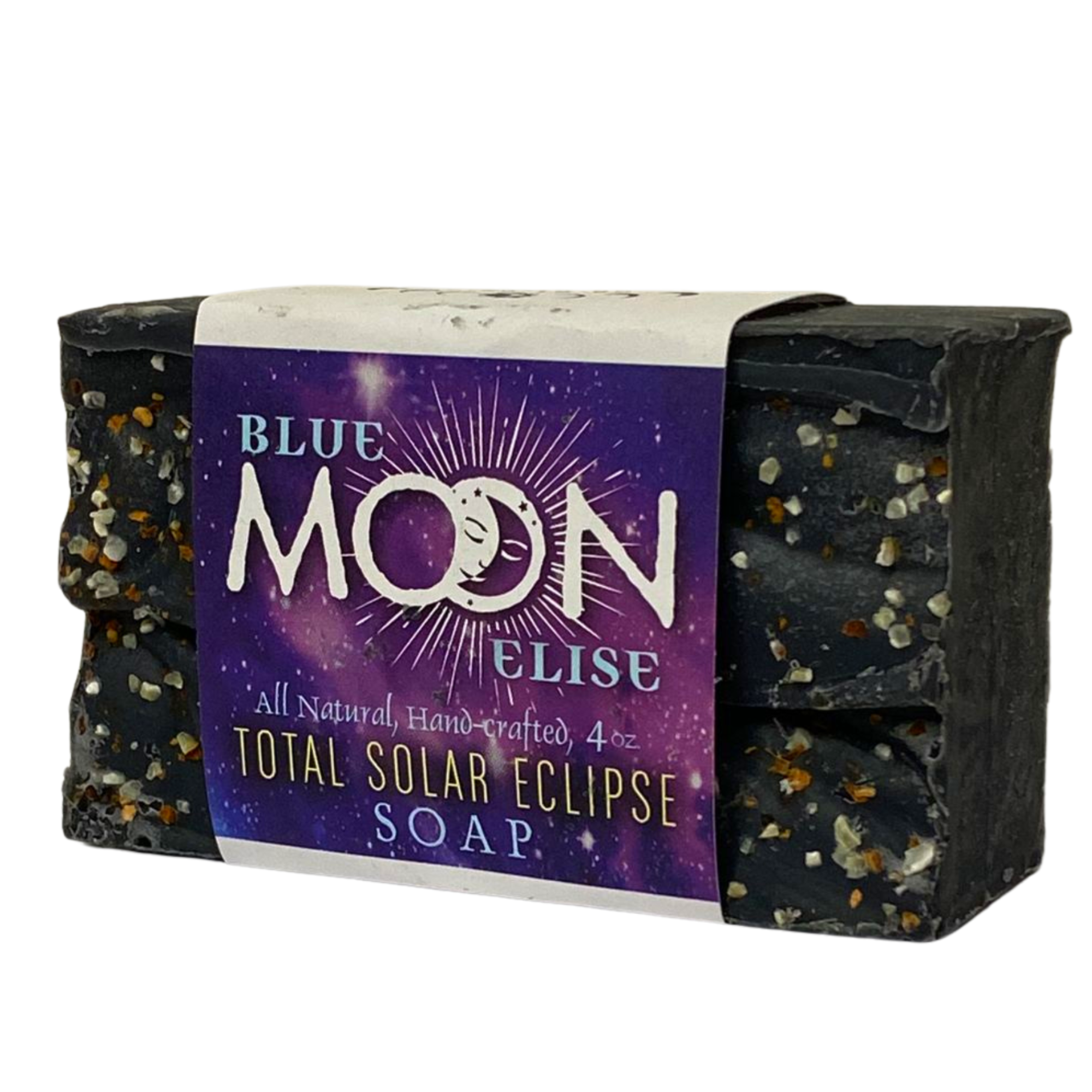 Total Solar Eclipse Soap