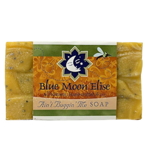 Ain't Buggin' Me Repellent Soap FREE