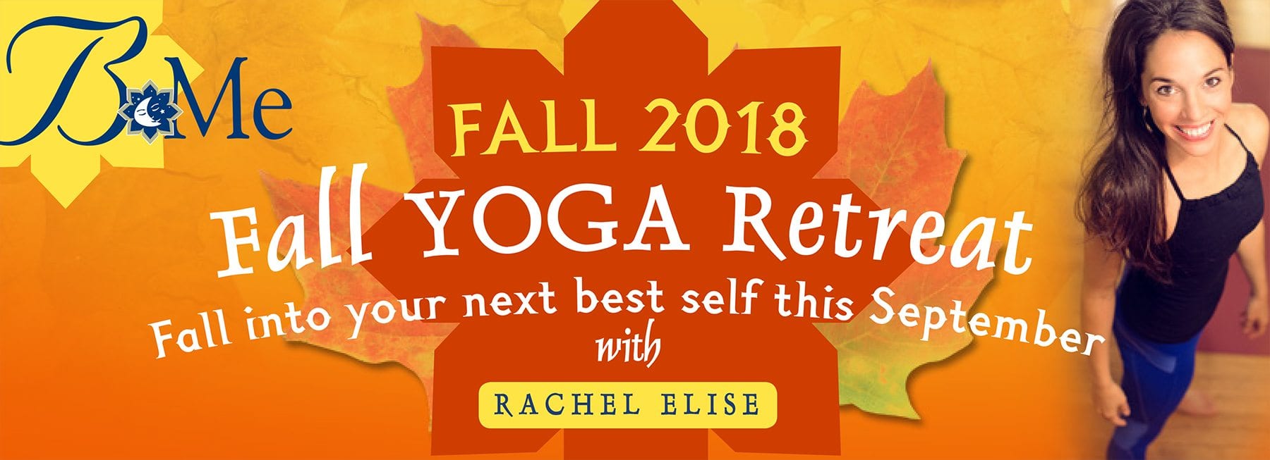 Fall into your next best self this September !!!