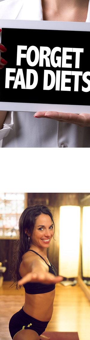 Life Changing Actions...