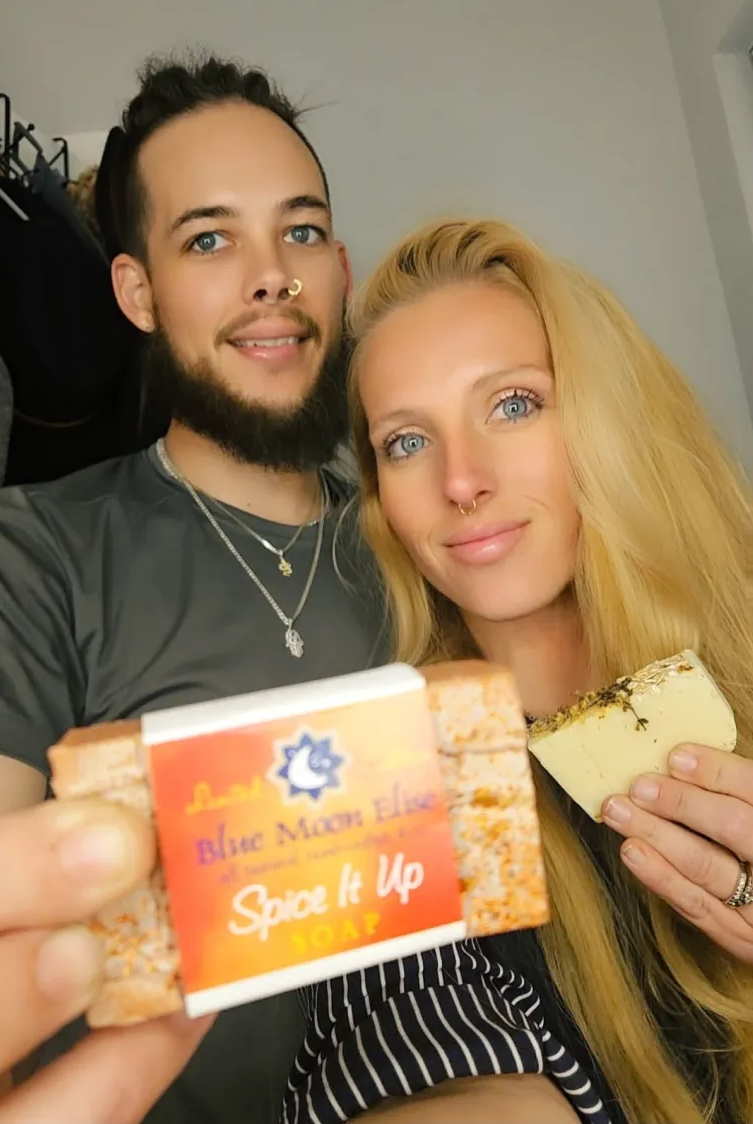 Jake & Chelsea