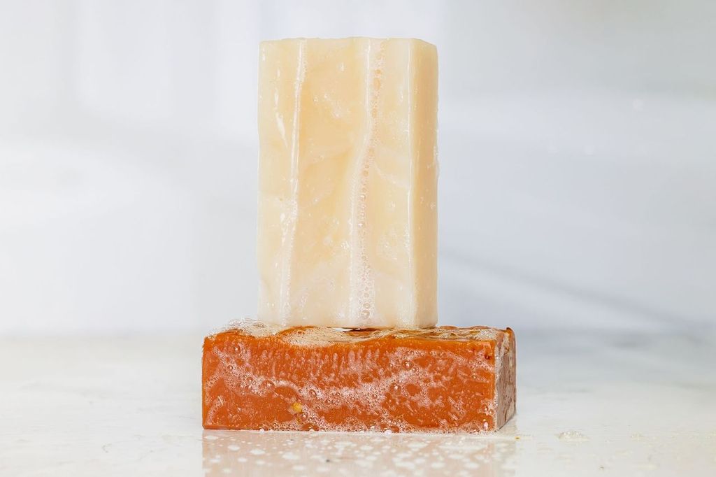 Soothe your Skin Naturally ... .Eliminate Dry and Itchy Skin