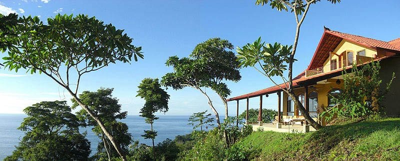 Your trip to the ultimate Healthy Lifestyle living retreat in Costa Rica begins as you soar to one of the lushest countries in the world.
