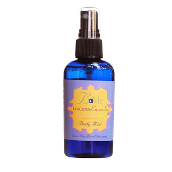 BMe Mini Luscious Lavender Body Mist (2 oz)