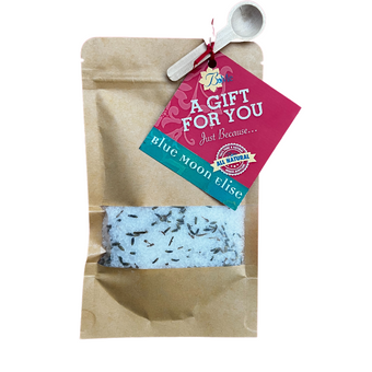 Lavender Bliss Bath Salts