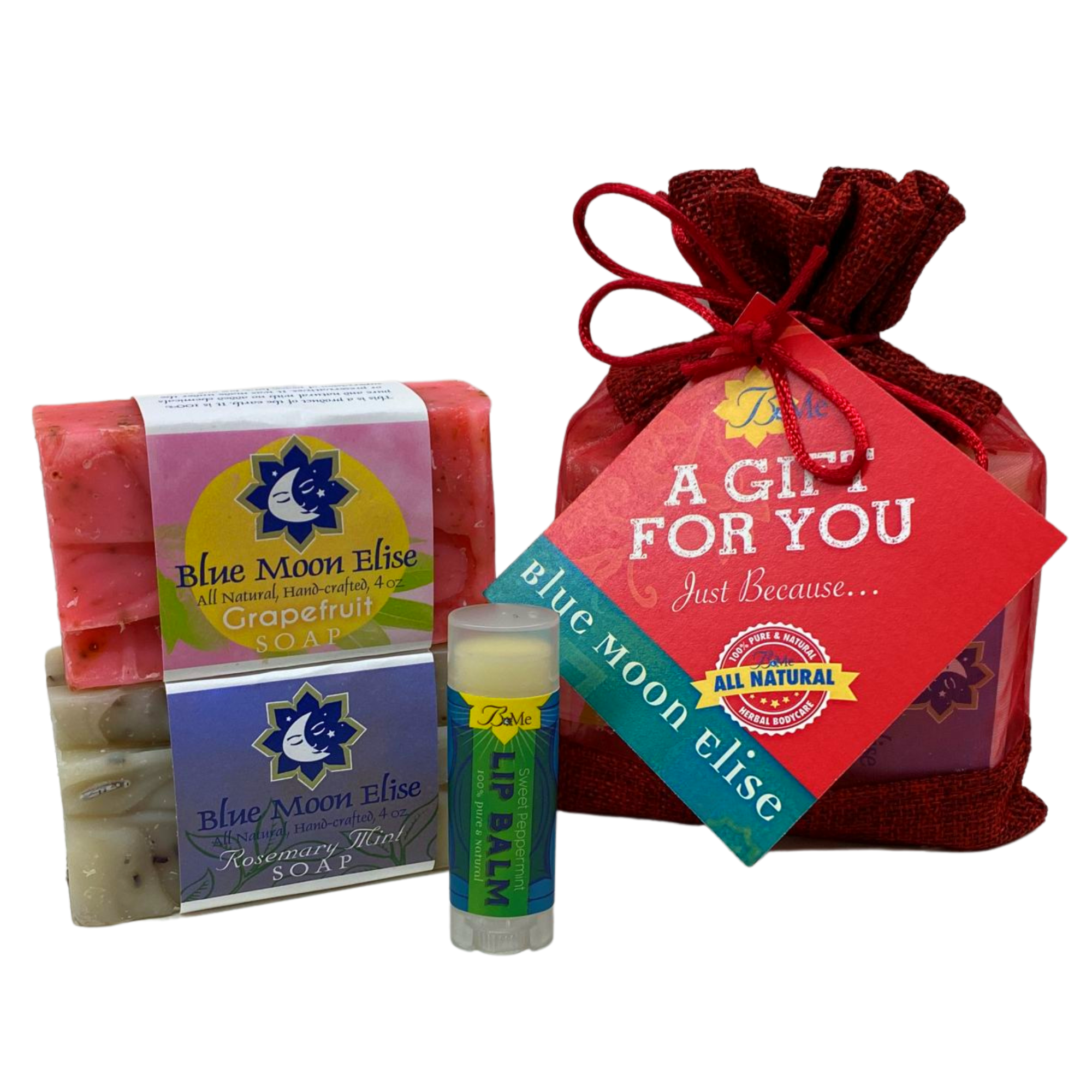 A Gift For You - Secret Santa/Small Token - BUY 4, GET 1 FREE