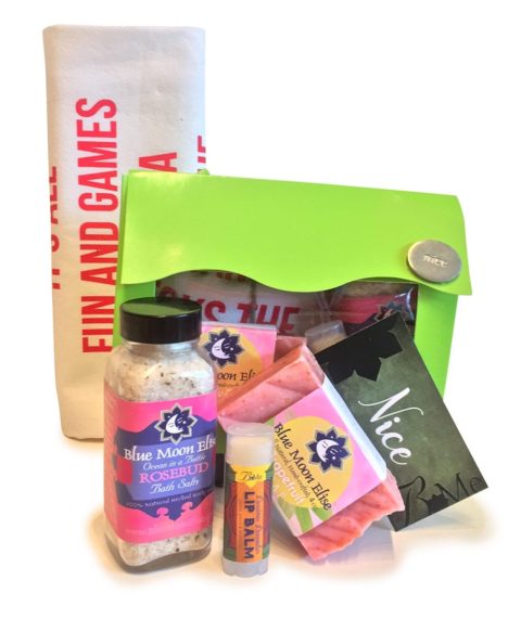 Santa’s “Nice” Gift Kit