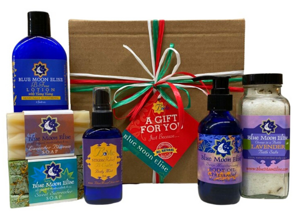 A Gift For You Box- SPECIAL