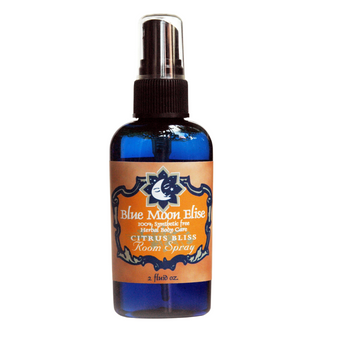 BMe Mini Citrus Room Spray (2 oz)