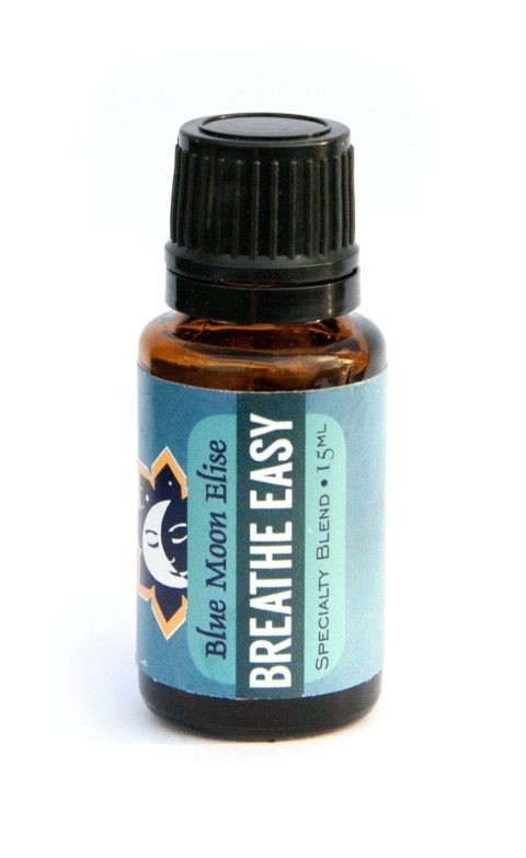 Breathe Easy – A BMe Signature Blend