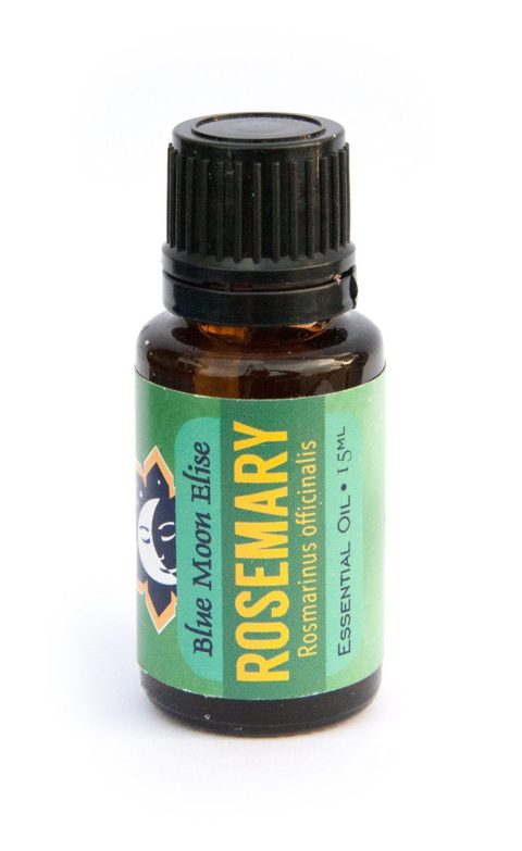 BMe Rosemary Essential Oil