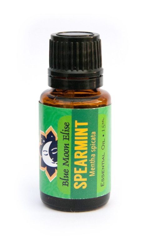 Spearmint