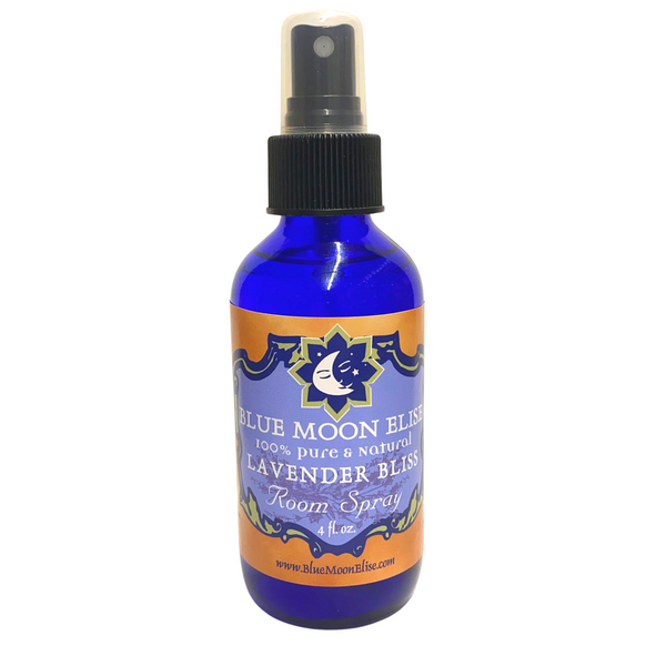 BMe Lavender Room Spray
