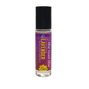 Lavender Botanical Essence Roll-On